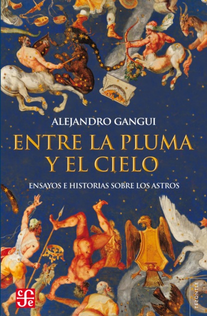 Entre la pluma y el cielo