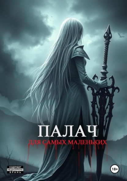 

Палач для самых маленьких