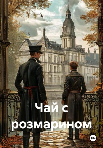 

Чай с розмарином