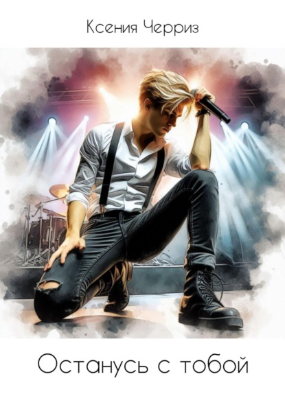 

Останусь с тобой