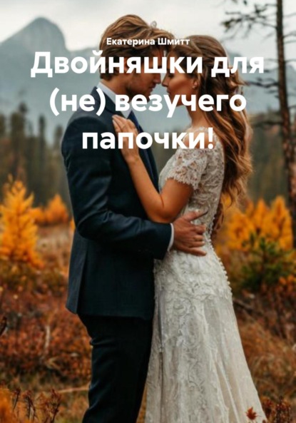 

Двойняшки для (не) везучего папочки!