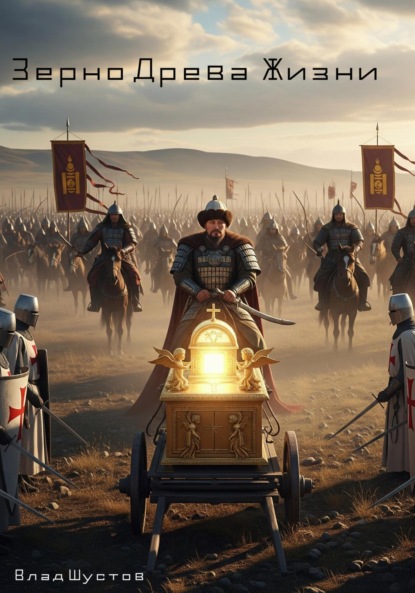 

Зерно Древа Жизни