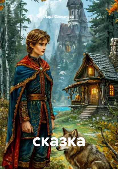 сказка