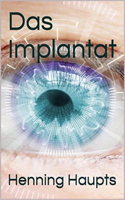 Împlantat