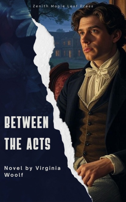 Between the Acts