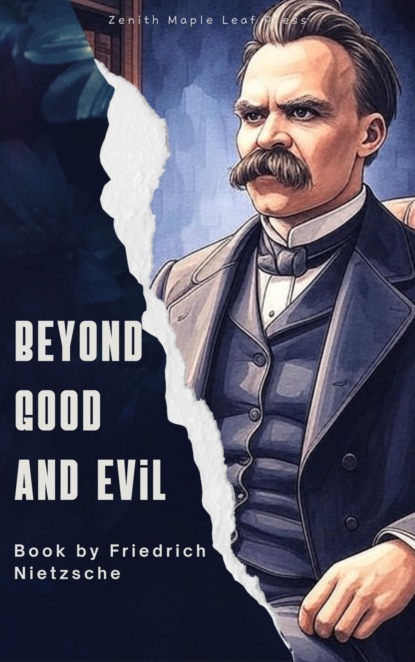 Beyond Good and Evil
