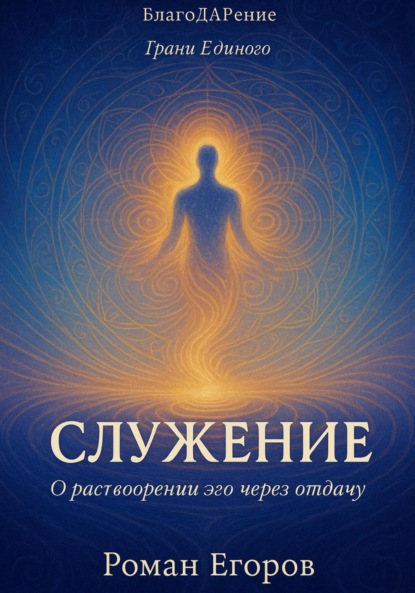 

«Служение»