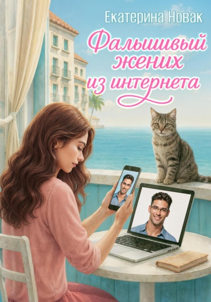 

Фальшивый жених из интернета