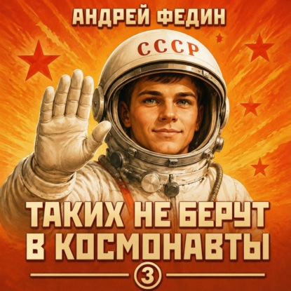 Таких не берут в космонавты. Часть 3