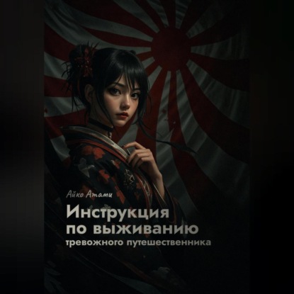 

Инструкция по выживанию тревожного путешественника