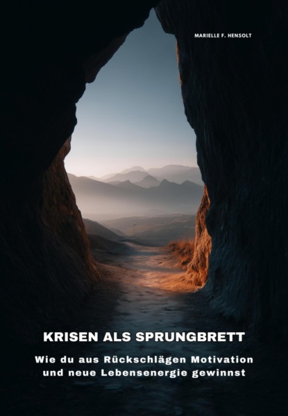Krisen als Sprungbrett