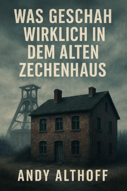 Was geschah wirklich in dem alten Zechenhaus