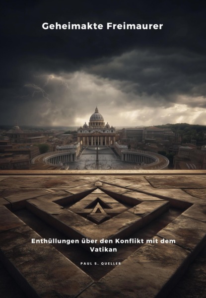 Geheimakte Freimaurer