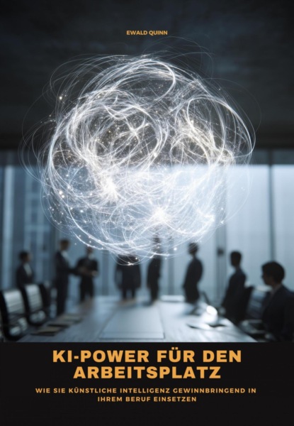 KI-Power für den  Arbeitsplatz