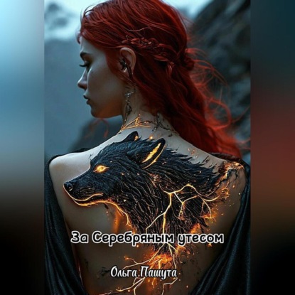 

За Серебряным утесом