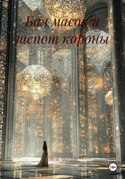 

Бал масок и шепот короны