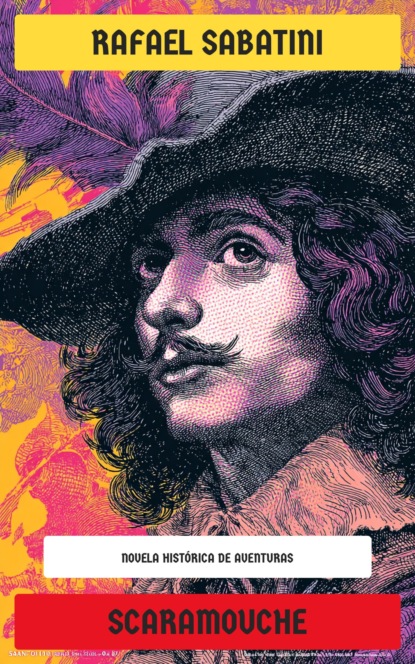 Scaramouche