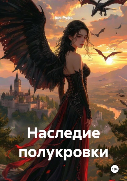 

Наследие полукровки