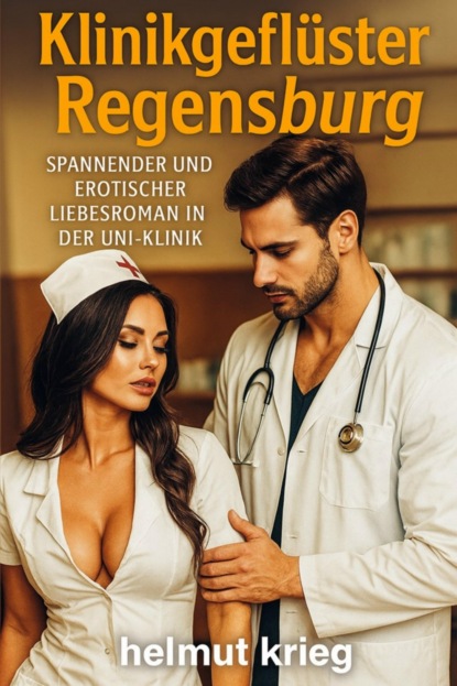 Klinikgeflüster Regensburg