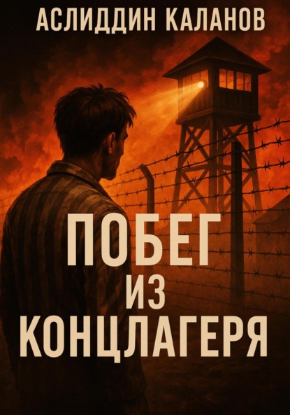 

Побег из концлагеря