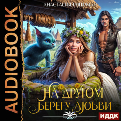 

На другом берегу любви