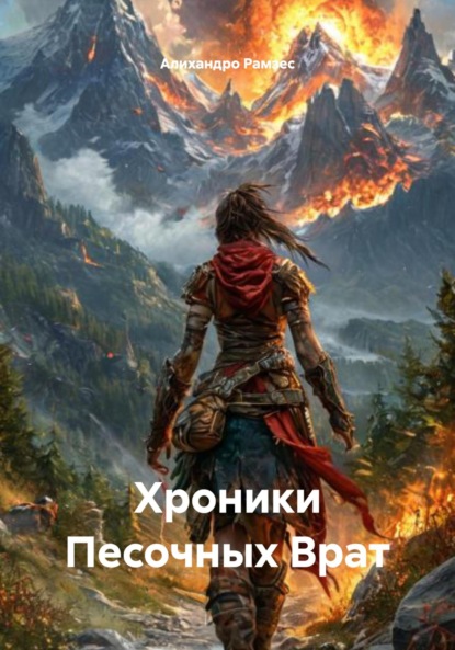 Хроники Песочных Врат