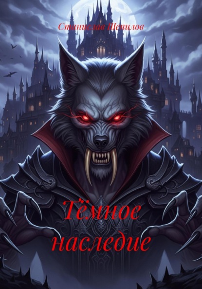 

Тёмное наследие