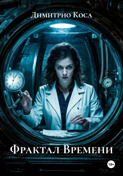 

Фрактал Времени