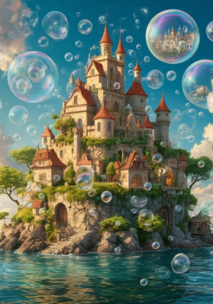 

Приключение Пирата