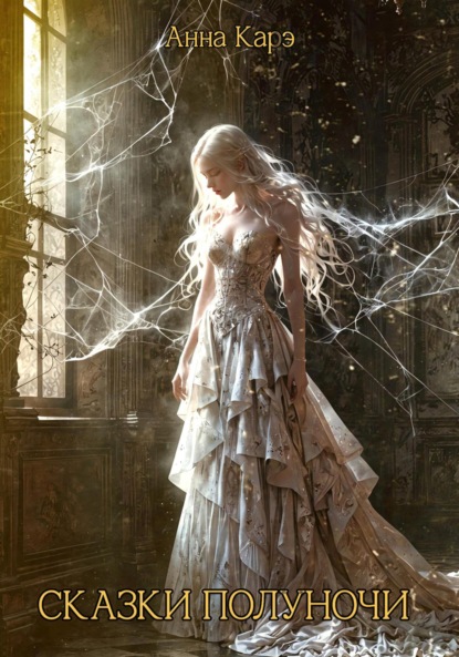 

Сказки полуночи