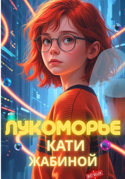 Лукоморье Кати Жабиной