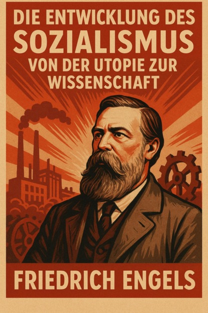 Die Entwicklung des Sozialismus von der Utopie zur Wissenschaft