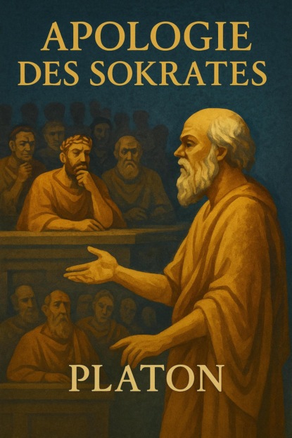 Apologie des Sokrates