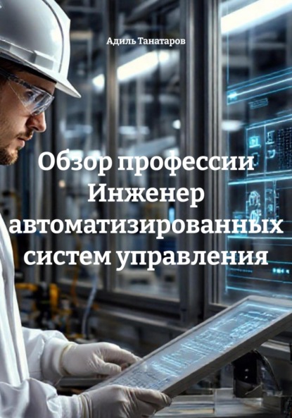 

Обзор профессии Инженер автоматизированных систем управления