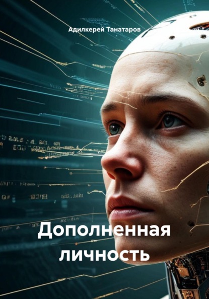 

Дополненная личность