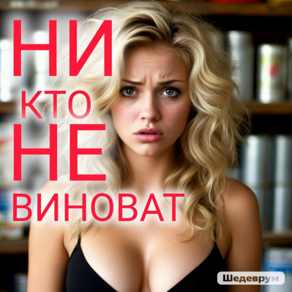 НИ  кто НЕ виноват