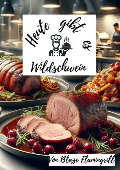 Heute gibt es - Wildschwein