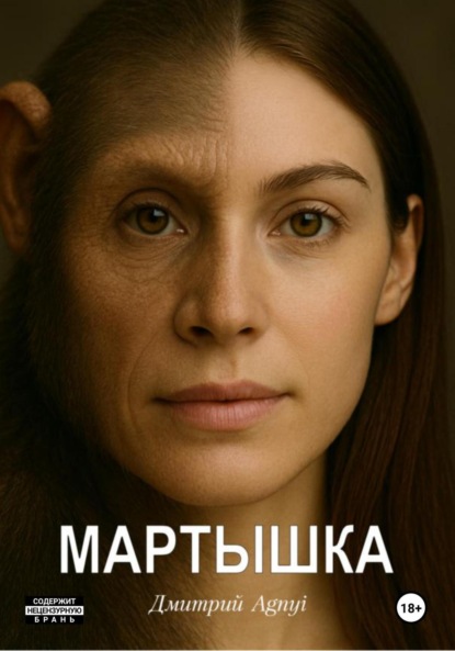 Мартышка