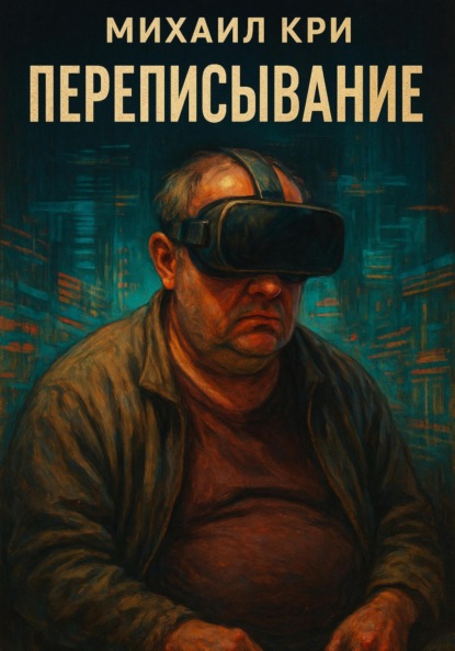 

Переписывание