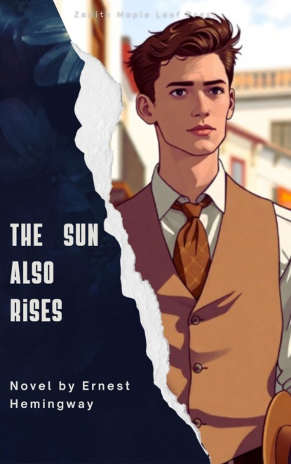 The Sun Also Rises