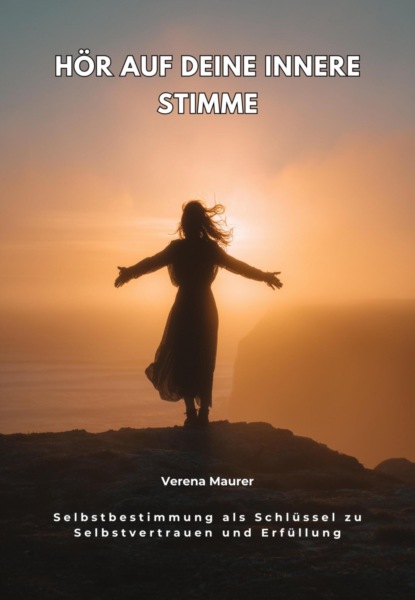 Hör auf deine innere  Stimme