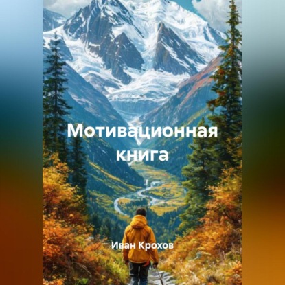 Мотивационная книга