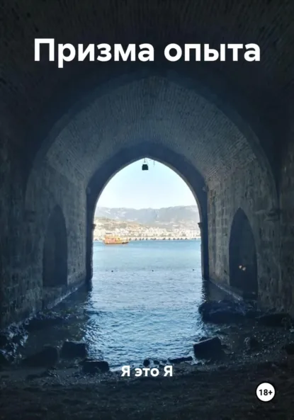 Обложка книги Призма опыта, Я это Я