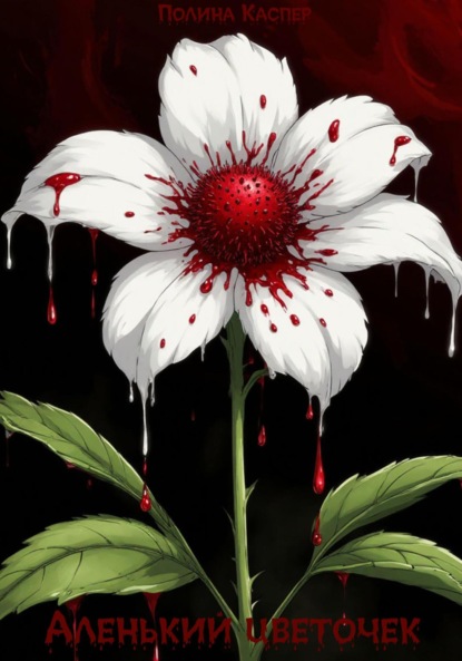 

Аленький цветочек