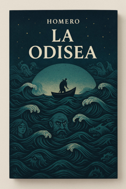 La Odisea