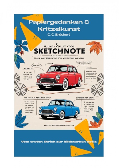Papiergedanken & Kritzelkunst