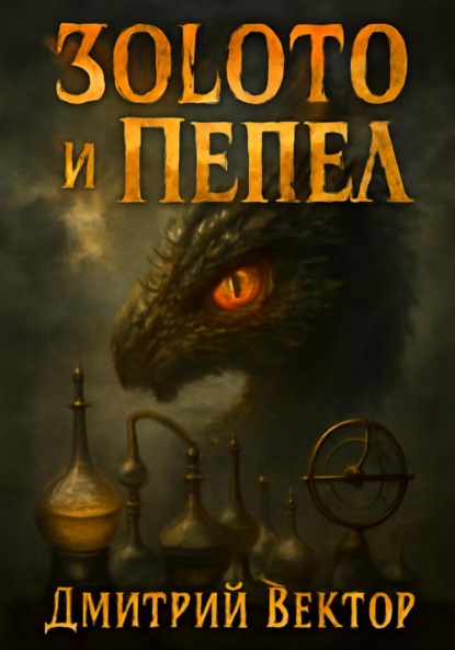 

Золото и Пепел