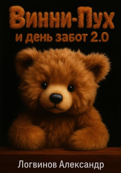 

Винни-Пух и день забот 2.0