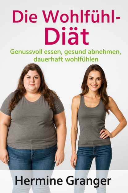 Die Wohlfühl-Diät