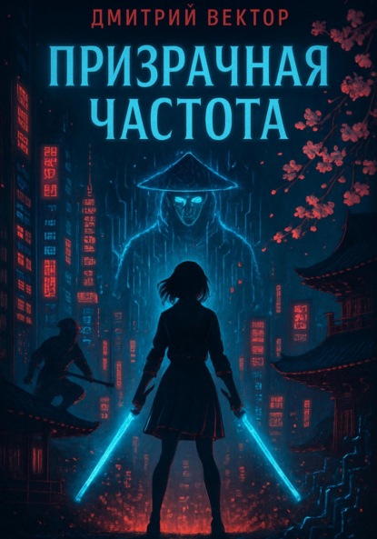 

Призрачная Частота